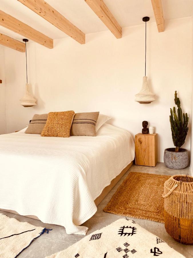 Yuca Ii Apartment Cala Mondrago (Mallorca)