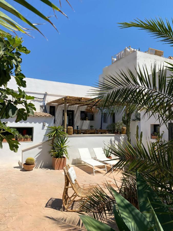 Yuca Ii Cala Mondrago (Mallorca)
