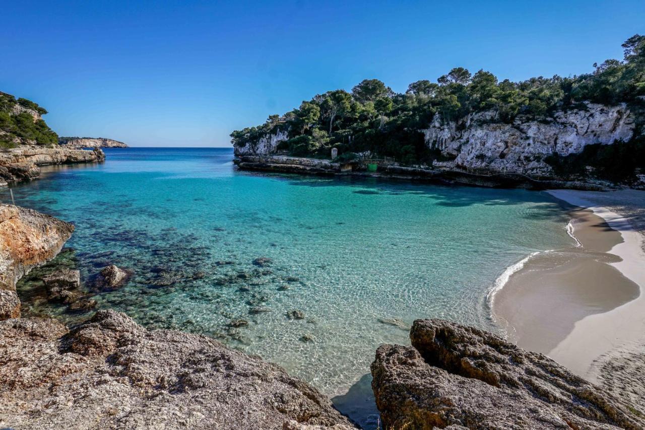 Yuca Ii Cala Mondrago (Mallorca)