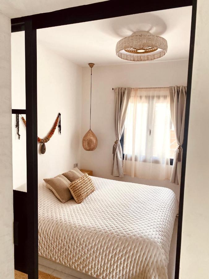 Yuca Ii Apartment *