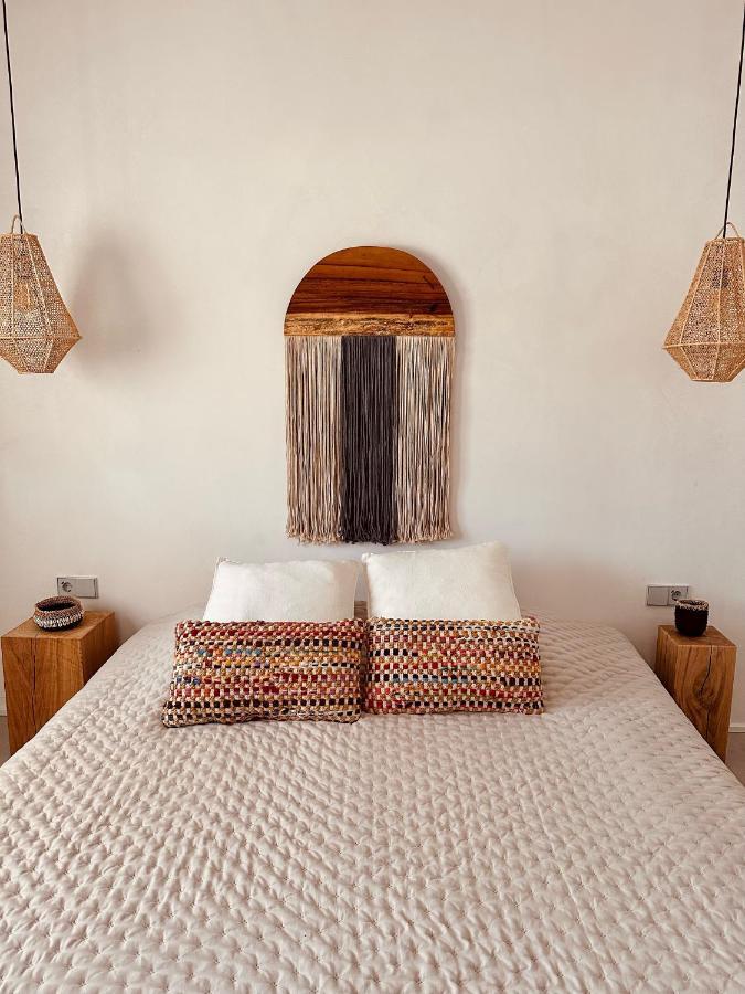 Yuca Ii Apartment *