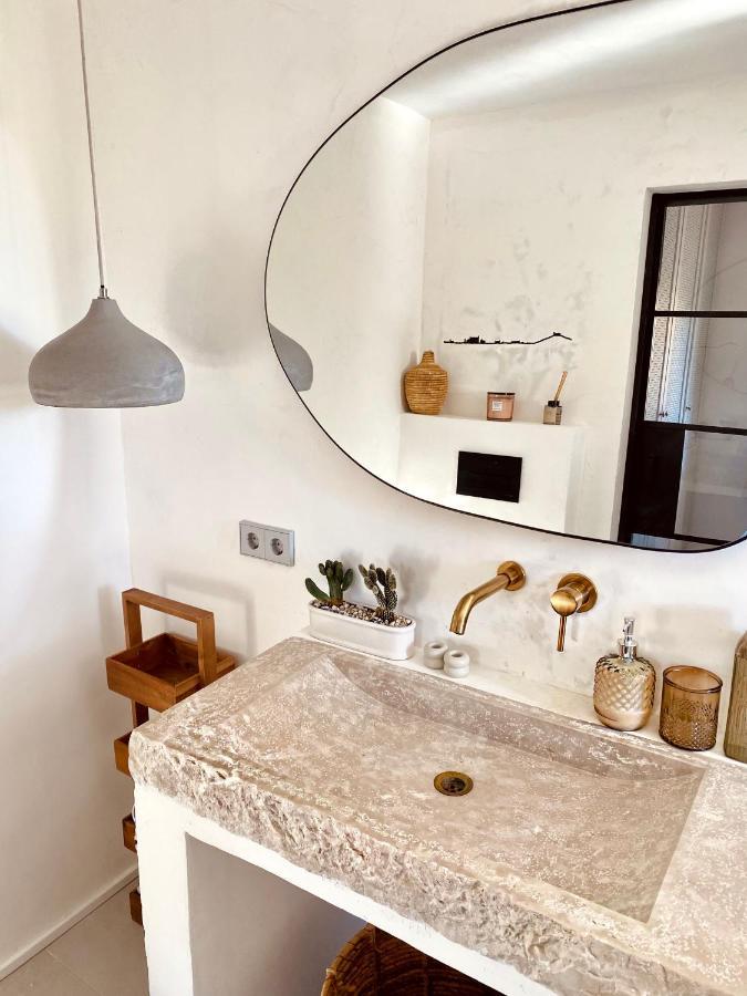 Yuca Ii Apartment Cala Mondrago (Mallorca)