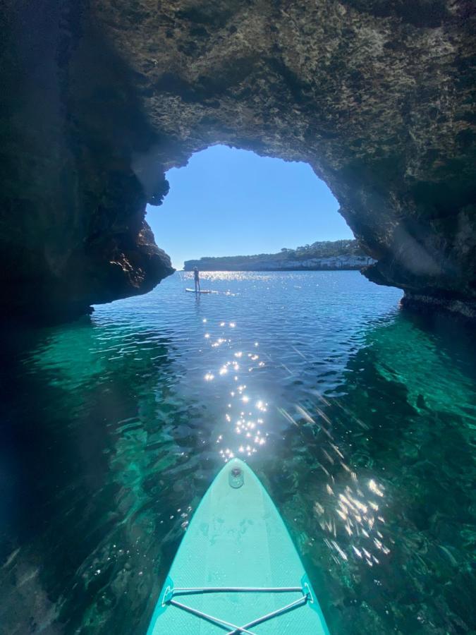 Yuca Ii * Cala Mondragó