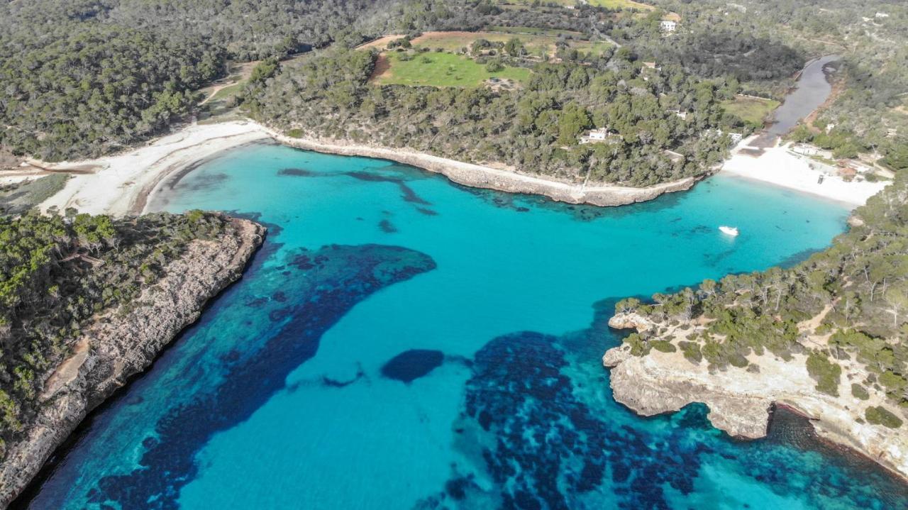 Apartamento Yuca Ii Cala Mondragó